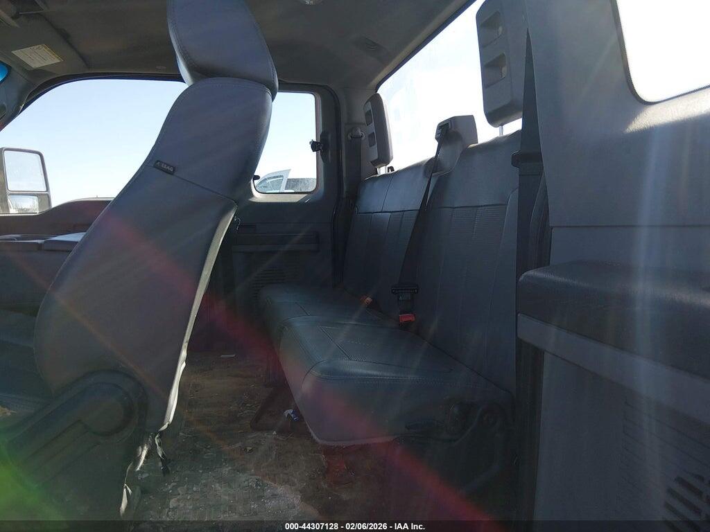 1FT8X3B68GEB64806 2016 FORD F-350 photo no. 8