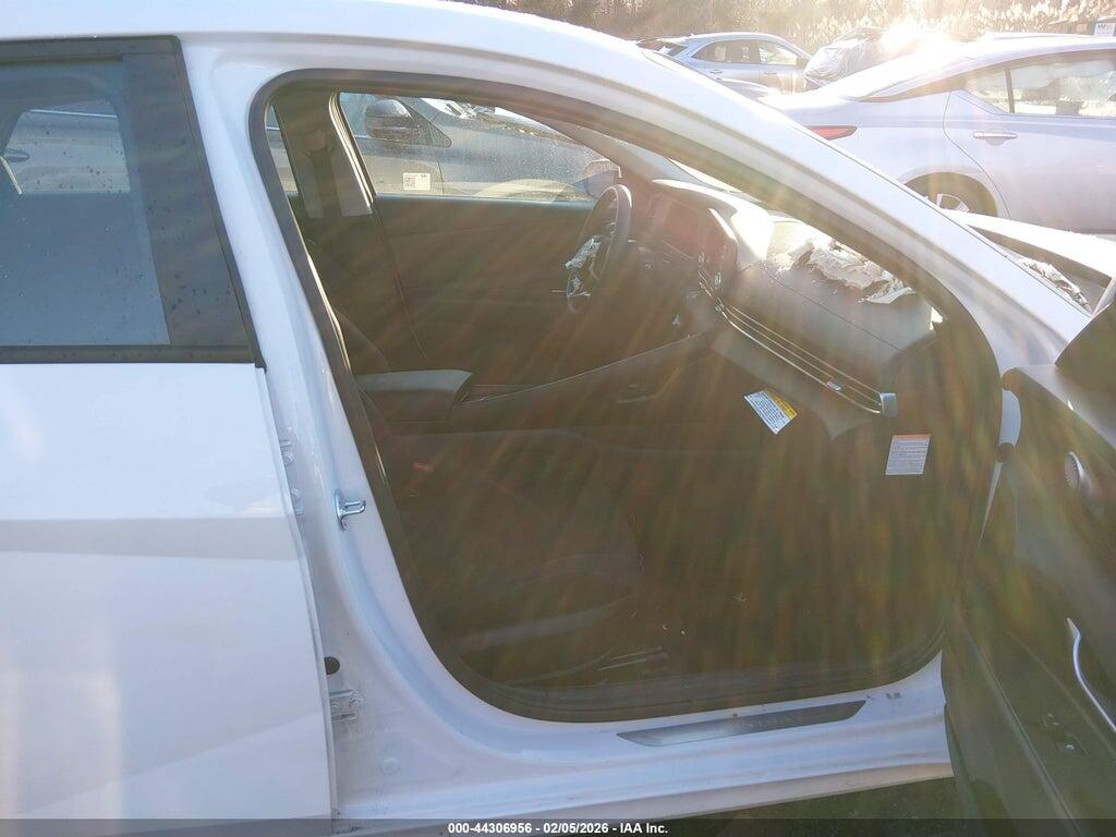 KMHLM4DJ6SU173430 2025 HYUNDAI ELANTRA HYBRID photo no. 5