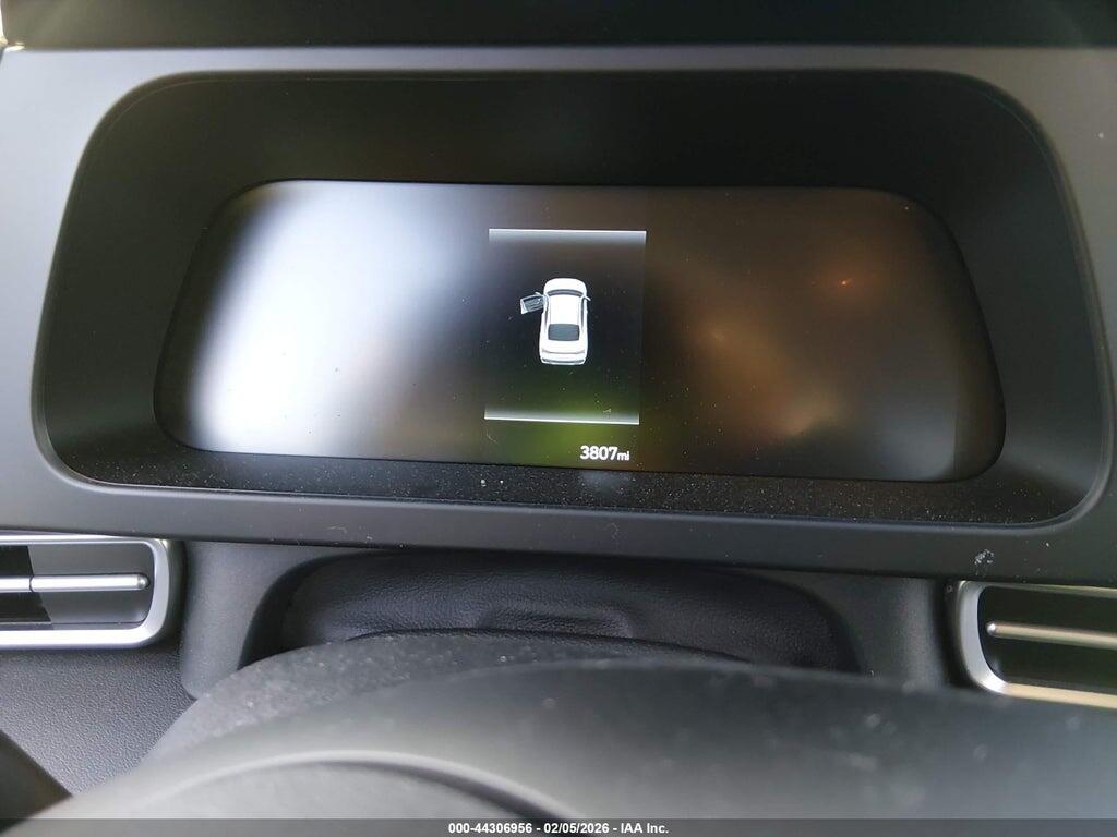 KMHLM4DJ6SU173430 2025 HYUNDAI ELANTRA HYBRID photo no. 7