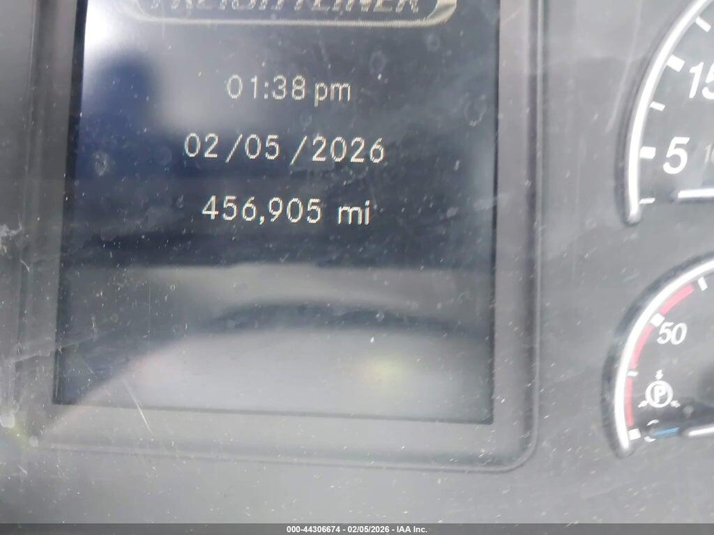 1FUGHLDV5NLMZ5017 2022 FREIGHTLINER NEW CASCADIA 126 photo no. 5