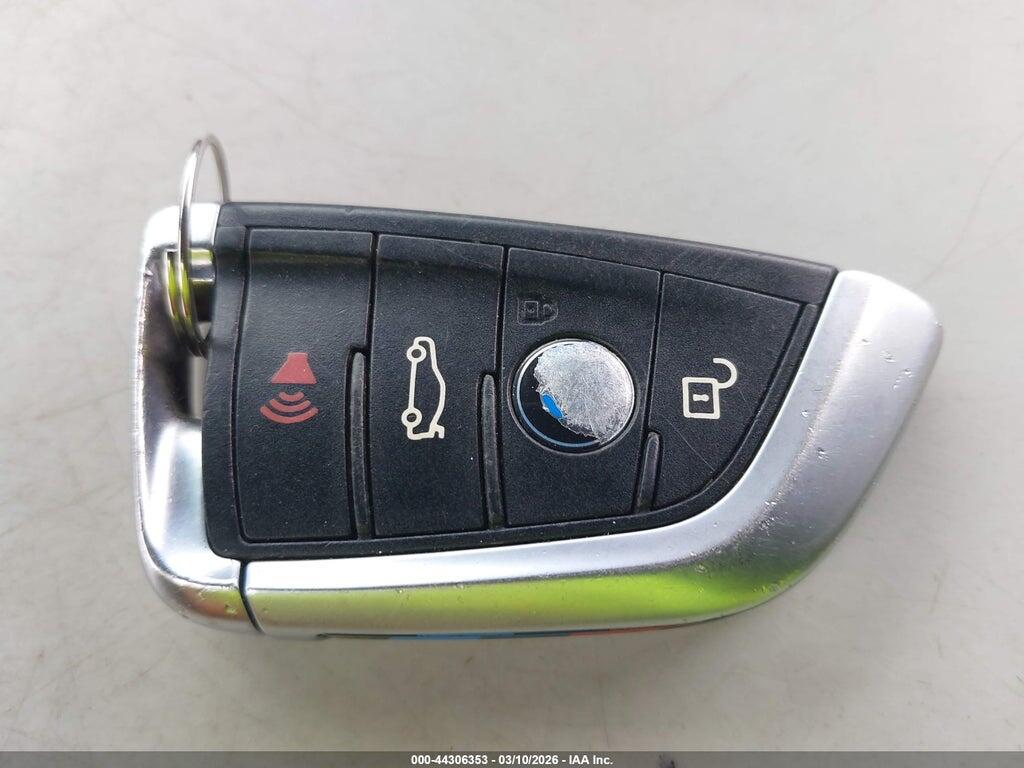 5UXKR0C59E0K48825 2014 BMW X5 photo no. 11