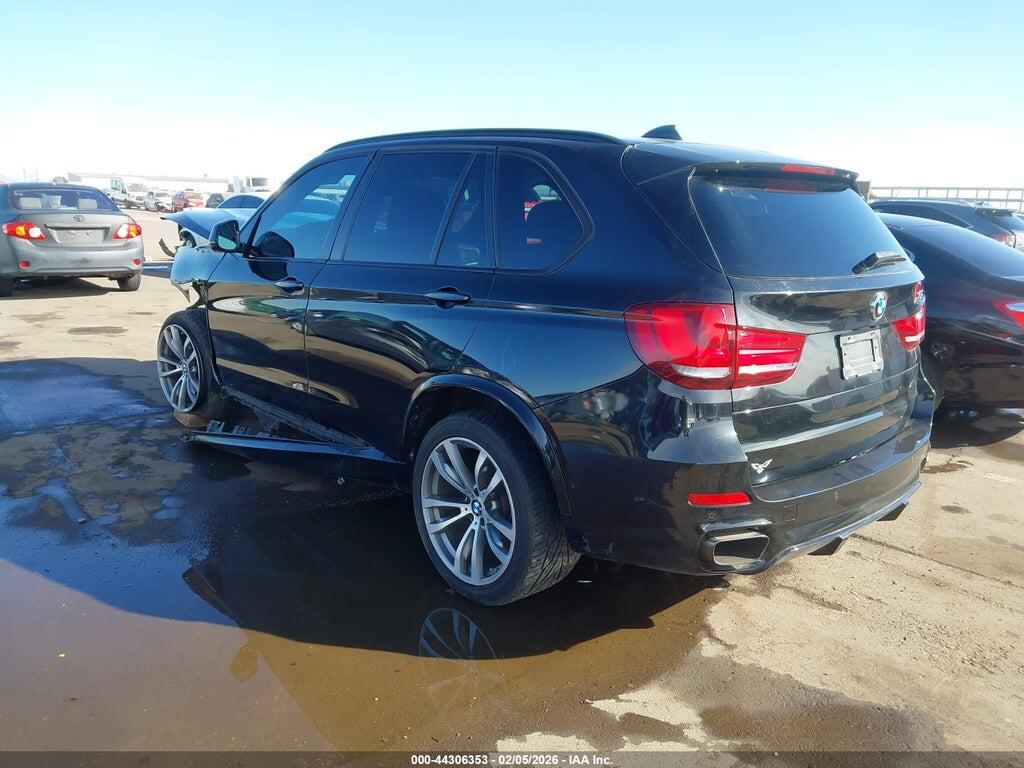 5UXKR0C59E0K48825 2014 BMW X5 photo no. 3