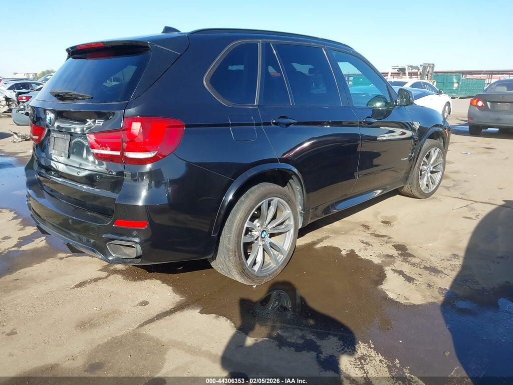 5UXKR0C59E0K48825 2014 BMW X5 photo no. 4