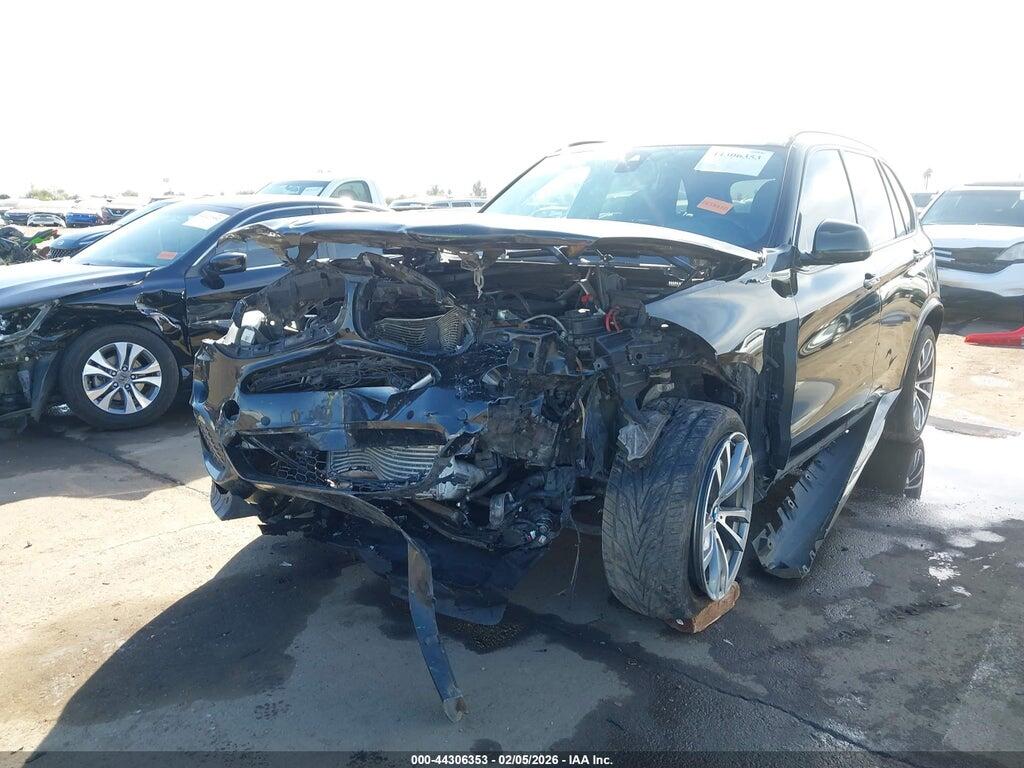 5UXKR0C59E0K48825 2014 BMW X5 photo no. 6