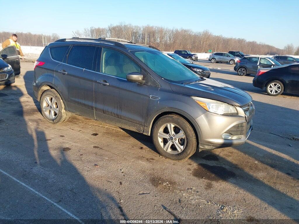 1FMCU9G91DUD88652 2013 FORD ESCAPE photo no. 1