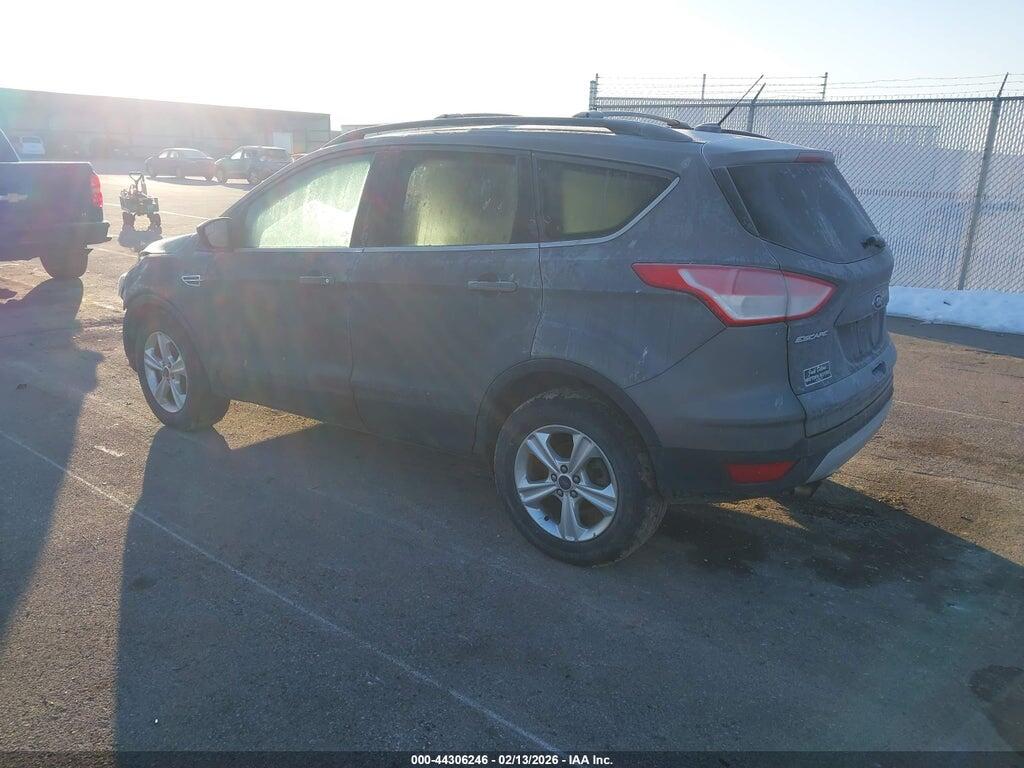 1FMCU9G91DUD88652 2013 FORD ESCAPE photo no. 3