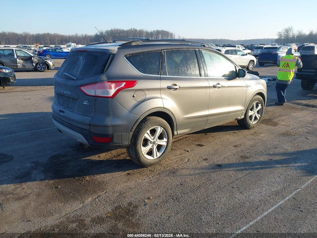 1FMCU9G91DUD88652 2013 FORD ESCAPE photo no. 4