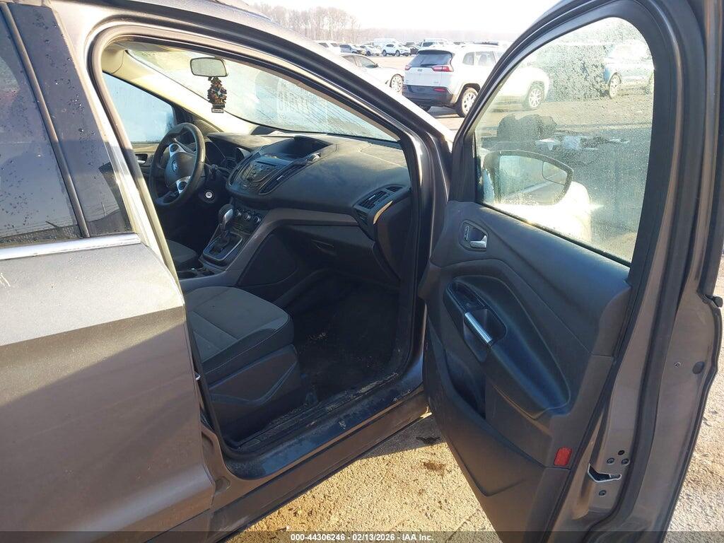 1FMCU9G91DUD88652 2013 FORD ESCAPE photo no. 5