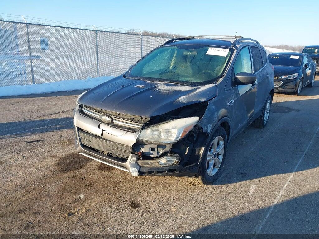 1FMCU9G91DUD88652 2013 FORD ESCAPE photo no. 6