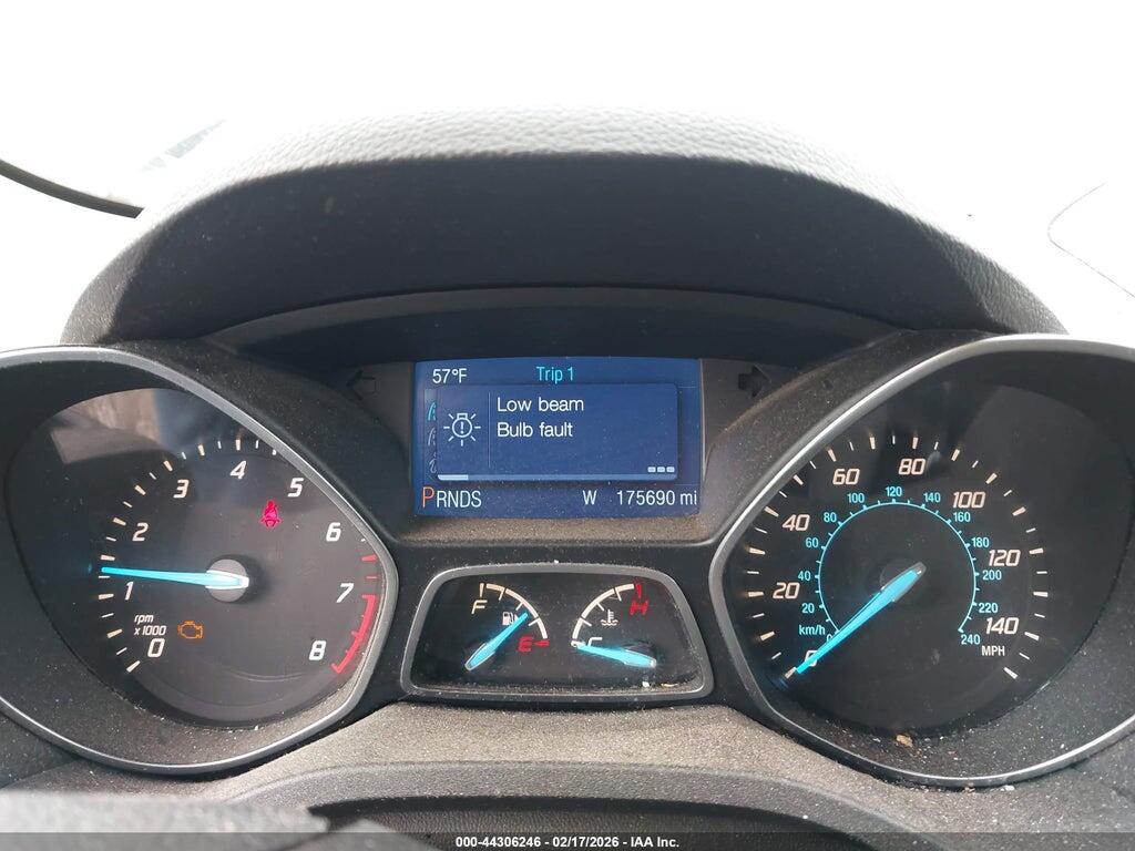 1FMCU9G91DUD88652 2013 FORD ESCAPE photo no. 7