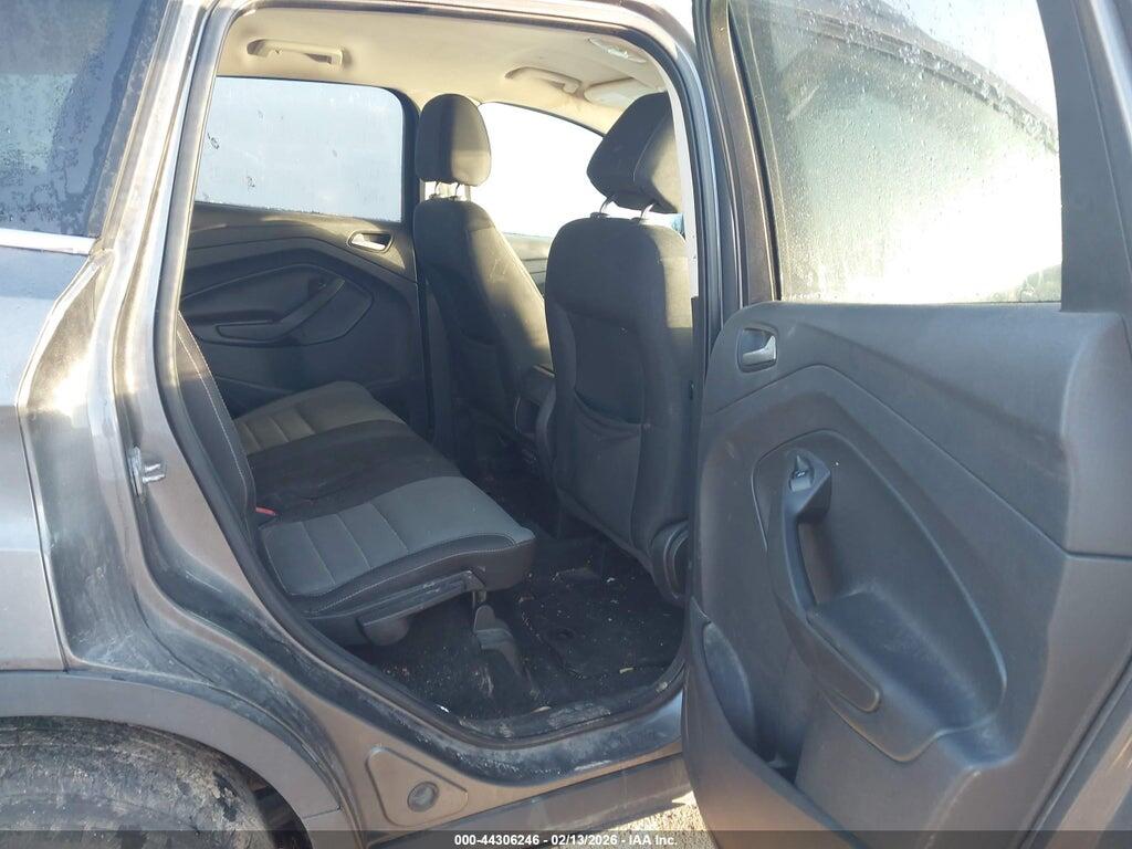 1FMCU9G91DUD88652 2013 FORD ESCAPE photo no. 8