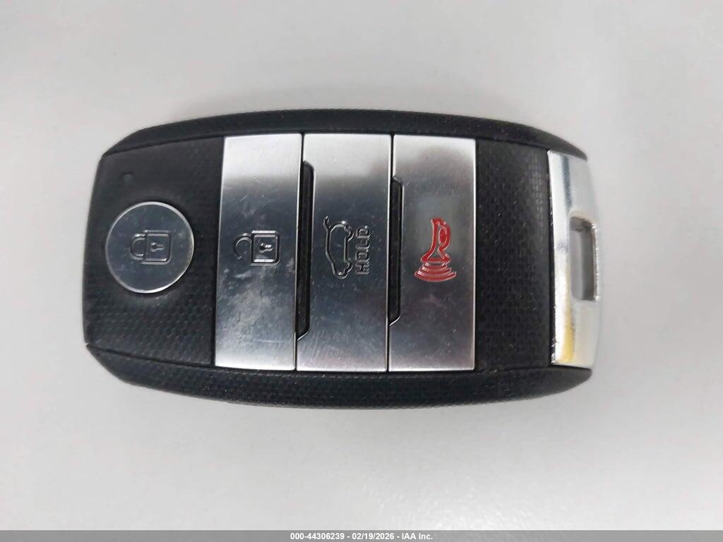 KNDPNCAC4H7229407 2017 KIA SPORTAGE photo no. 11