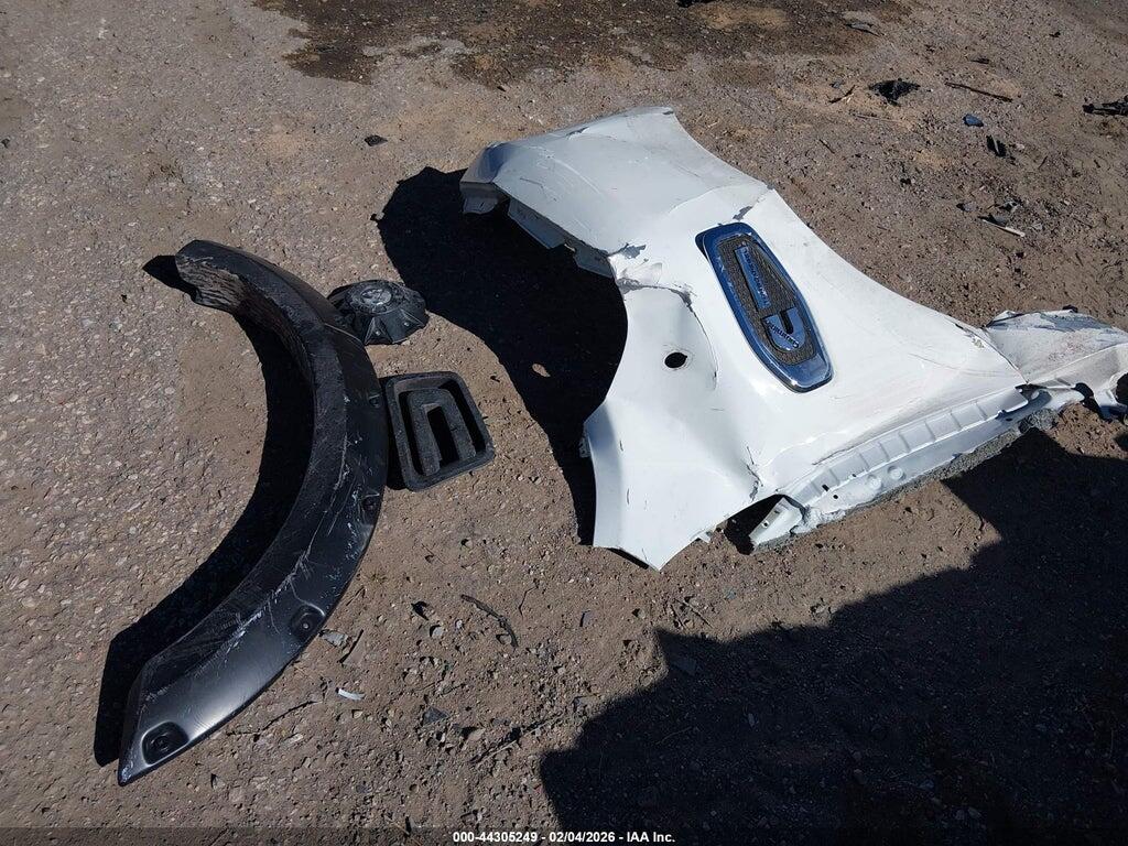 1N6BA1F32HN571773 2017 NISSAN TITAN XD photo no. 12