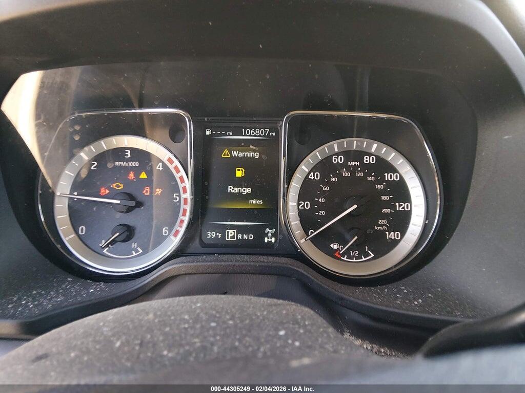 1N6BA1F32HN571773 2017 NISSAN TITAN XD photo no. 7