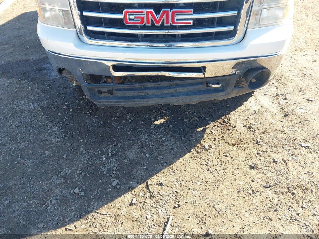 3GTP2WE74DG346846 2013 GMC SIERRA 1500 photo no. 6