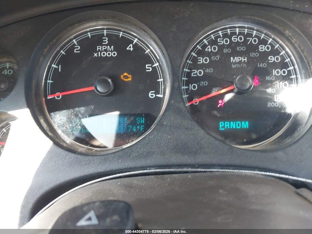 3GTP2WE74DG346846 2013 GMC SIERRA 1500 photo no. 7