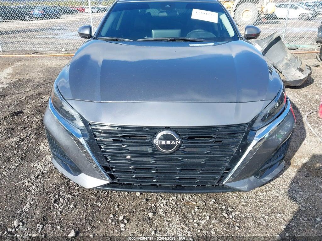 1N4BL4EV5SN382341 2025 NISSAN ALTIMA photo no. 12