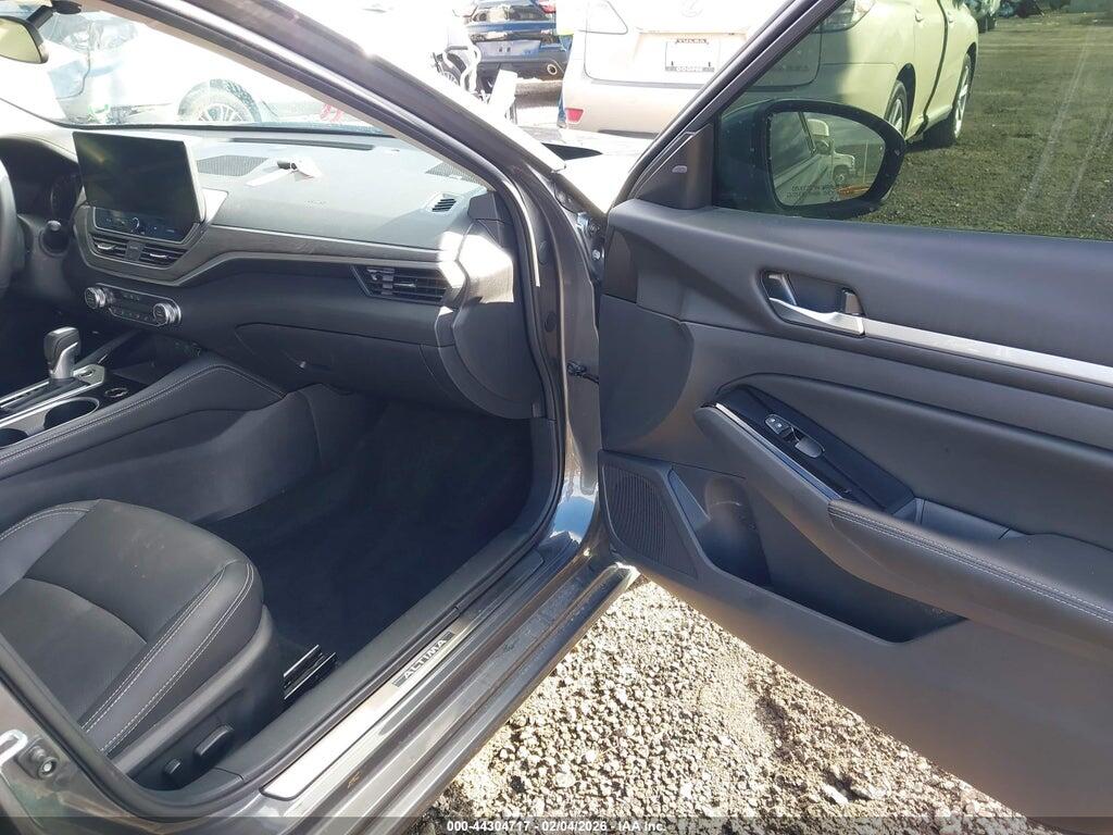 1N4BL4EV5SN382341 2025 NISSAN ALTIMA photo no. 5