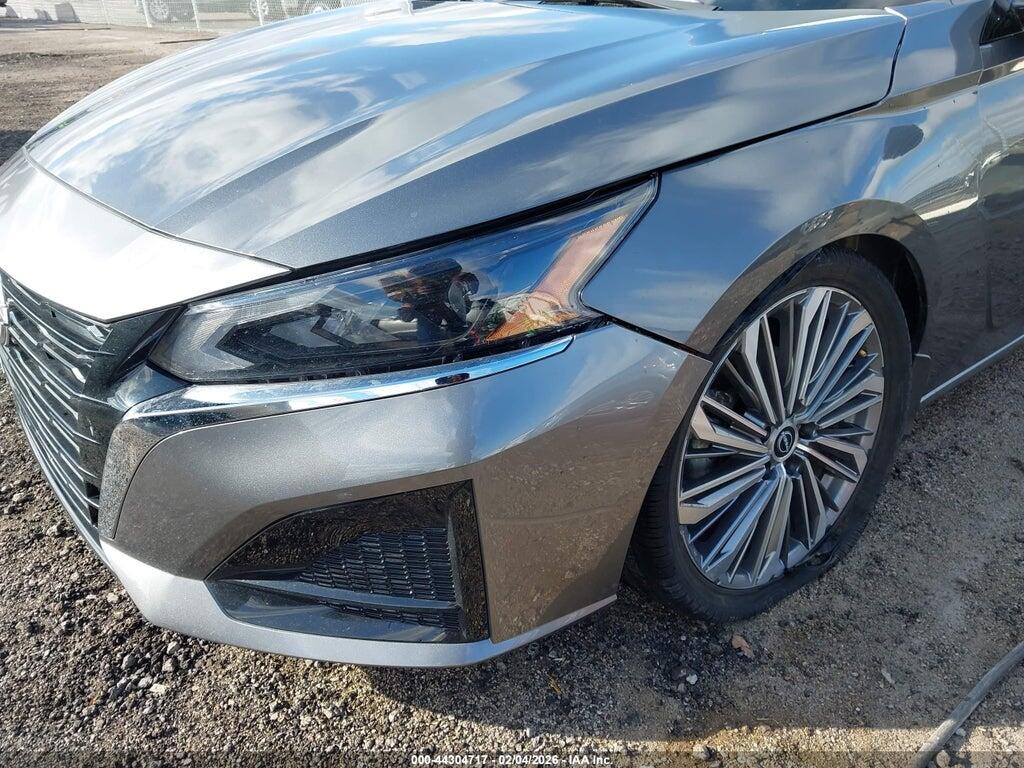 1N4BL4EV5SN382341 2025 NISSAN ALTIMA photo no. 6