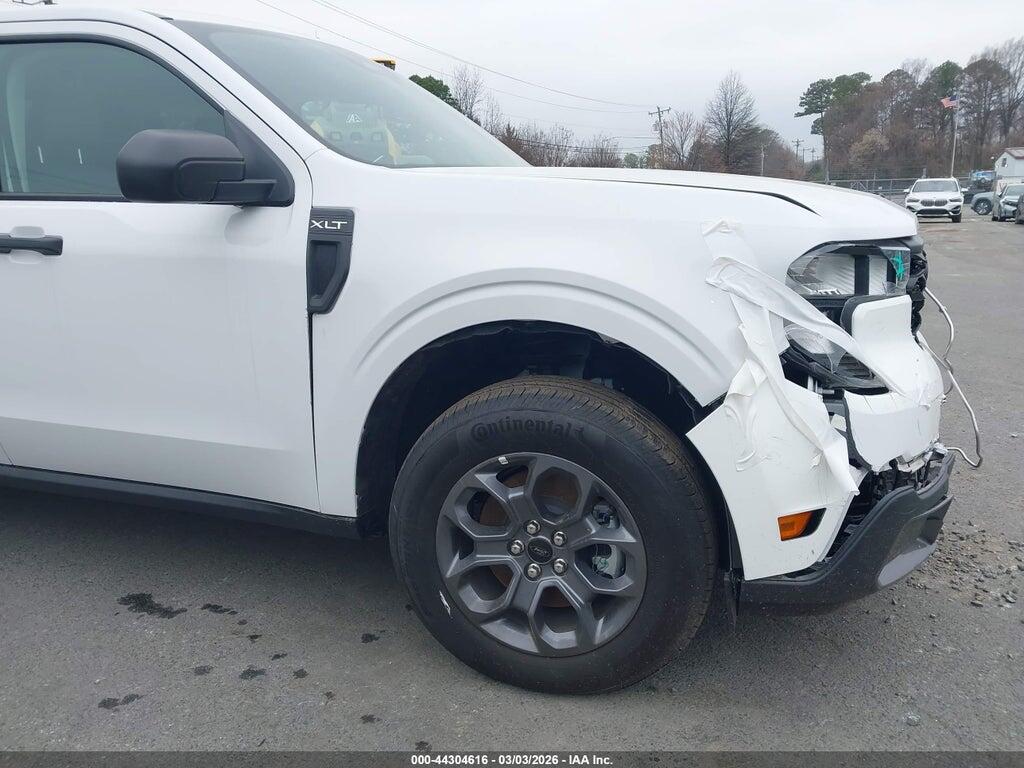 3FTTW8J30SRA47986 2025 FORD MAVERICK photo no. 12