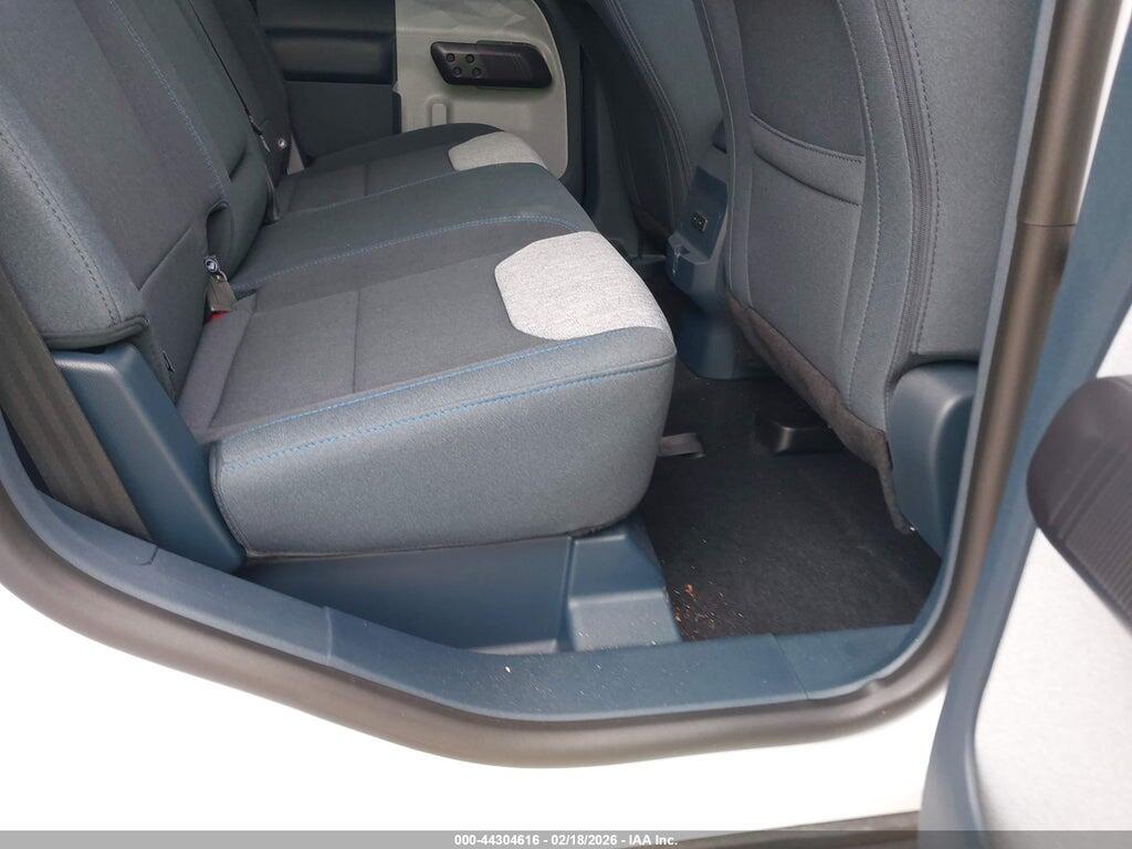 3FTTW8J30SRA47986 2025 FORD MAVERICK photo no. 8