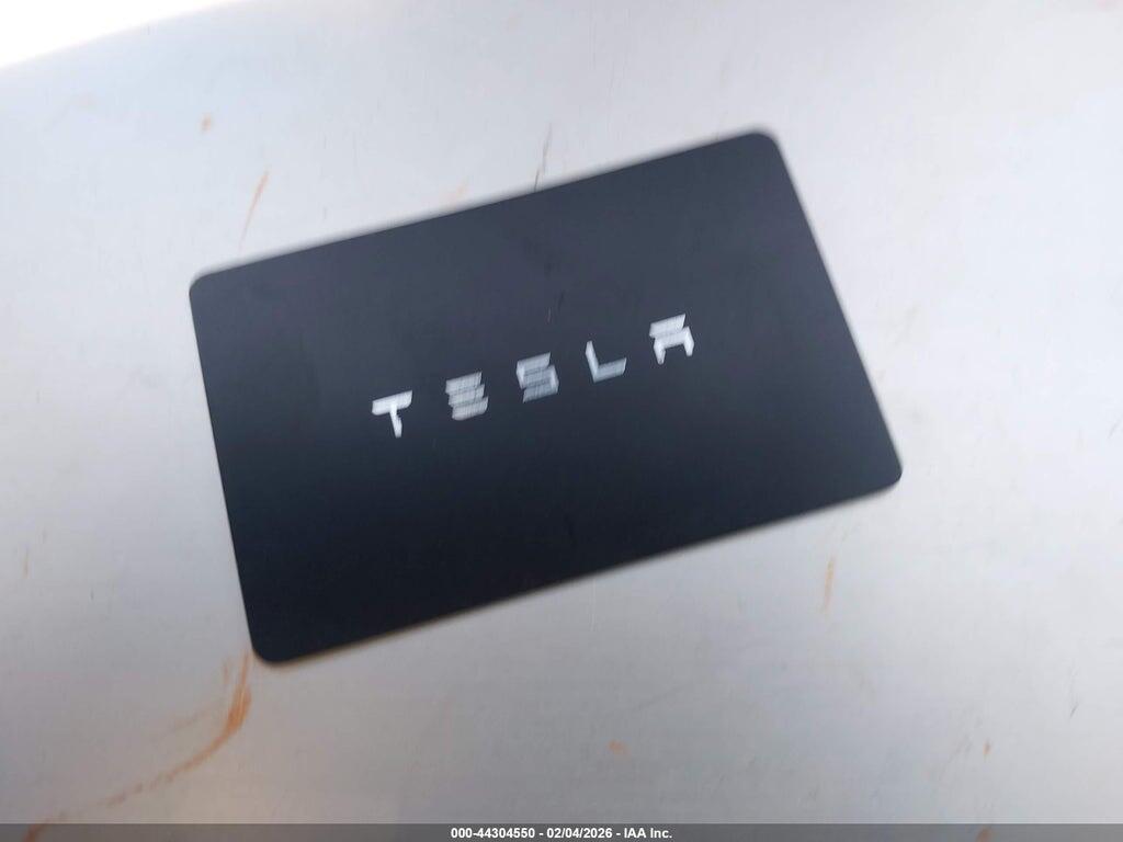 5YJYGDEE4MF161419 2021 TESLA MODEL Y photo no. 11