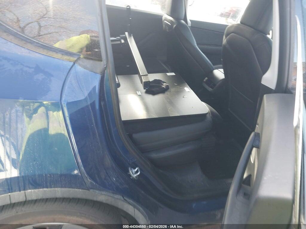 5YJYGDEE4MF161419 2021 TESLA MODEL Y photo no. 8