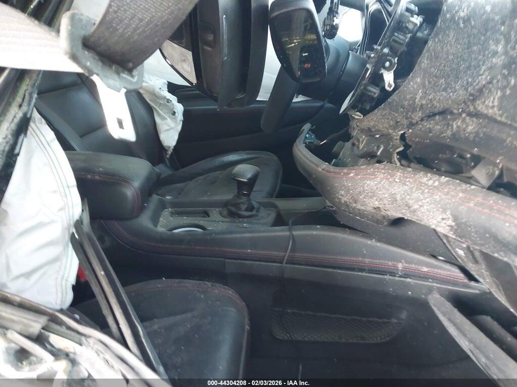 1C4SDHCT1PC675382 2023 DODGE DURANGO photo no. 5