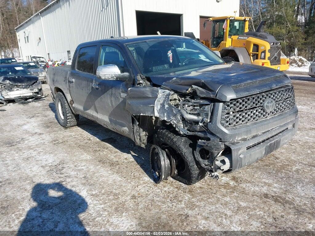 5TFAY5F1XMX008680 2021 TOYOTA TUNDRA photo no. 1
