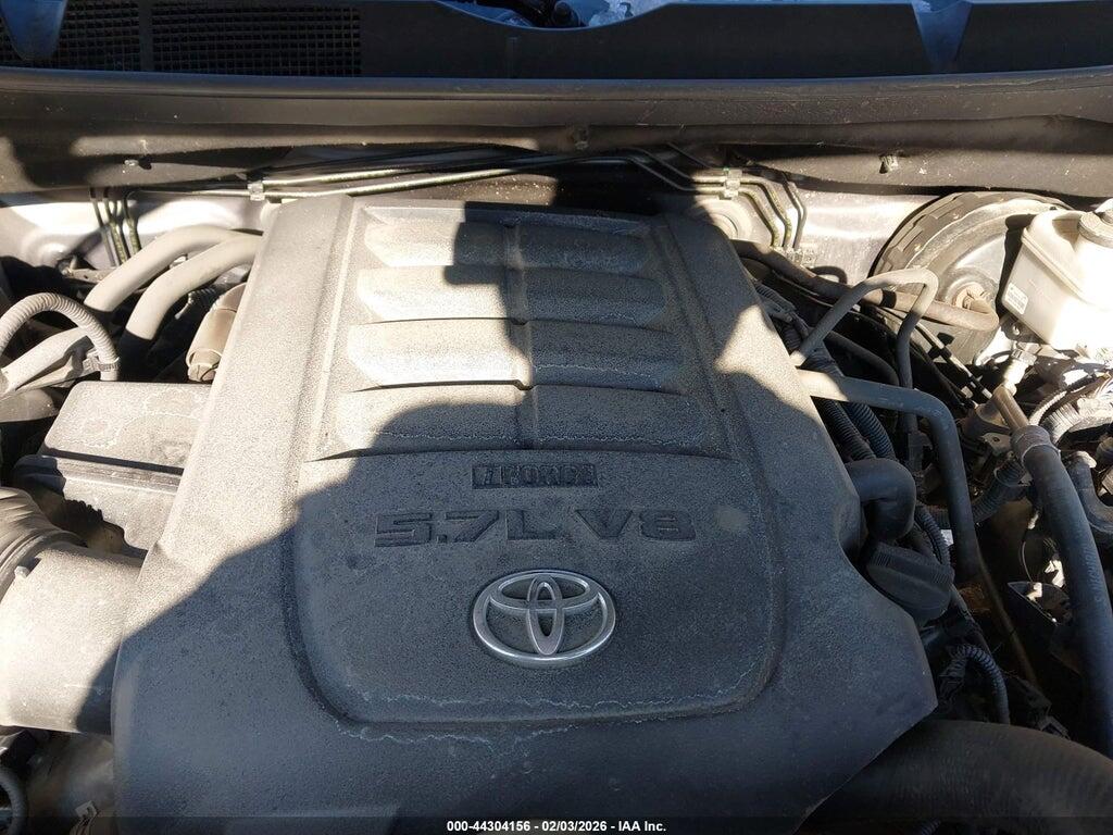 5TFAY5F1XMX008680 2021 TOYOTA TUNDRA photo no. 10
