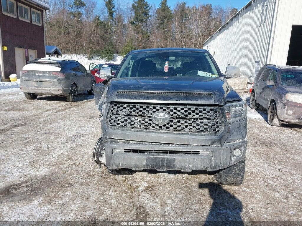 5TFAY5F1XMX008680 2021 TOYOTA TUNDRA photo no. 12