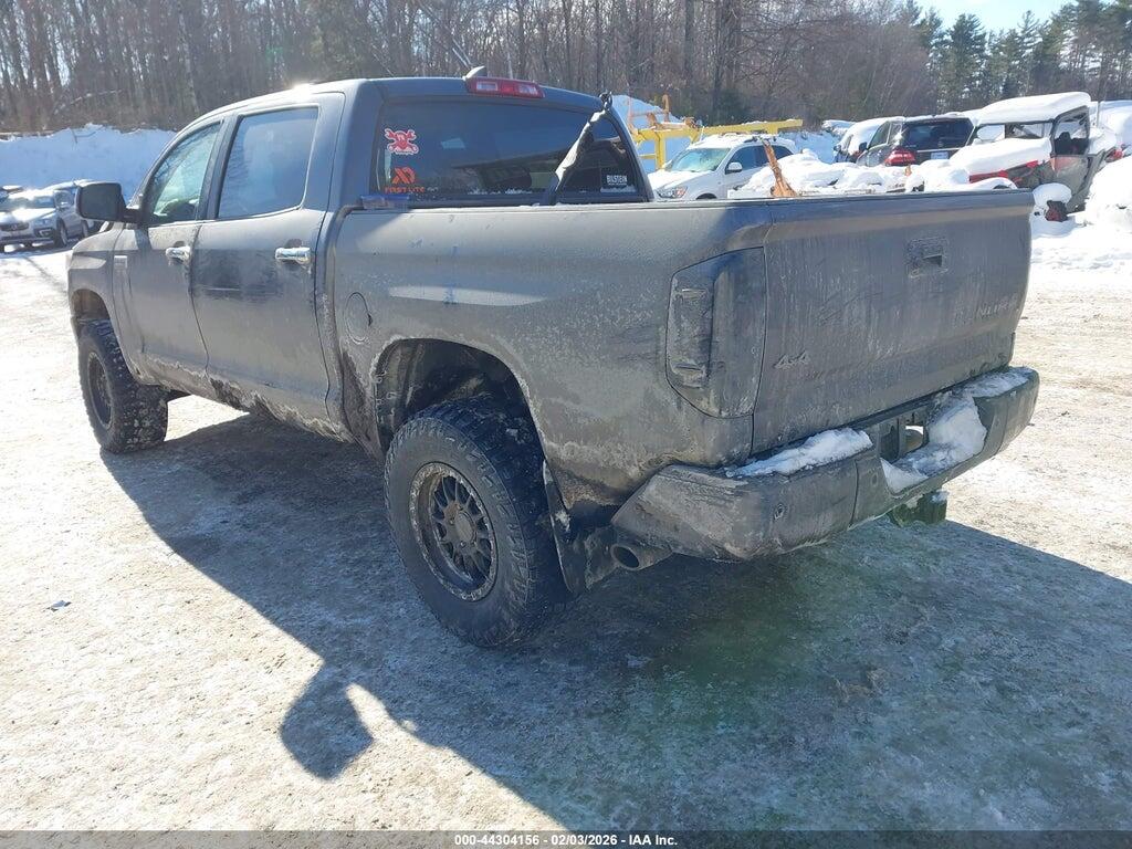 5TFAY5F1XMX008680 2021 TOYOTA TUNDRA photo no. 3