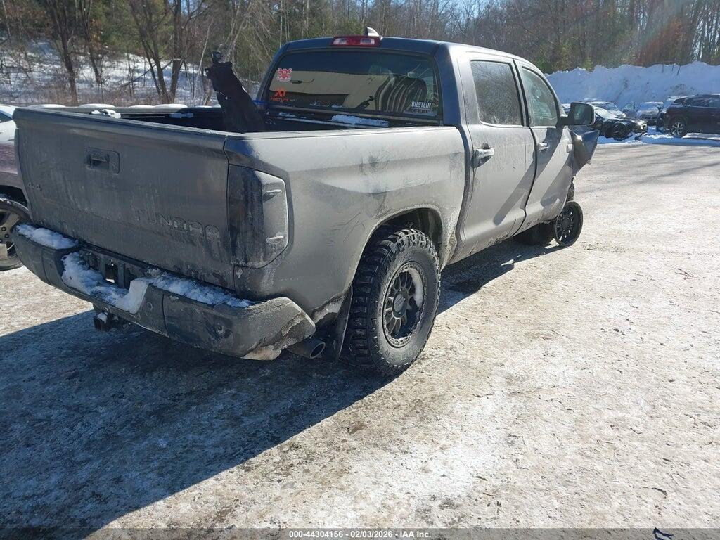 5TFAY5F1XMX008680 2021 TOYOTA TUNDRA photo no. 4