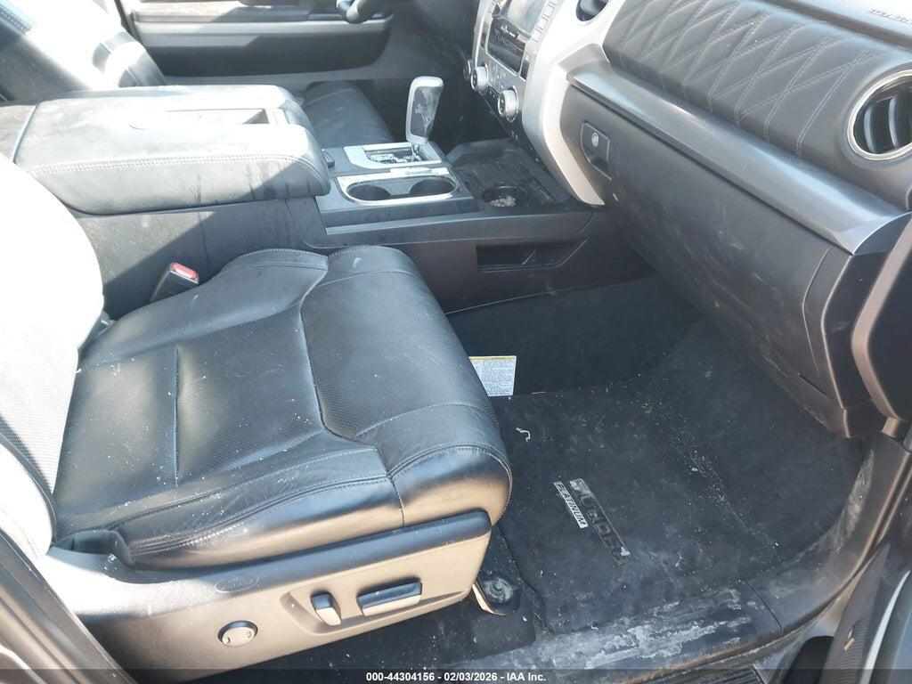 5TFAY5F1XMX008680 2021 TOYOTA TUNDRA photo no. 5