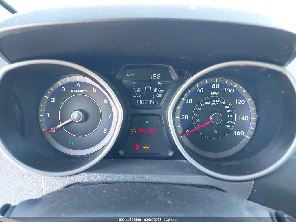 KMHDH4AE6GU546313 2016 HYUNDAI ELANTRA photo no. 7