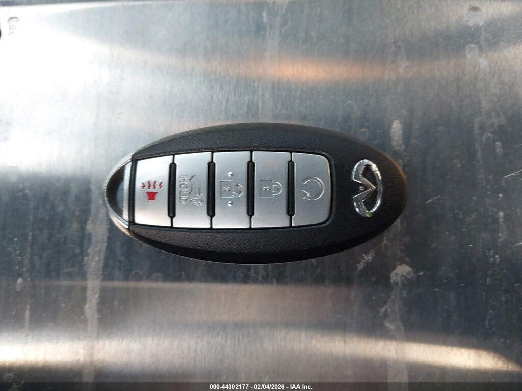 5N1DL0MM3KC510586 2019 INFINITI QX60 photo no. 11