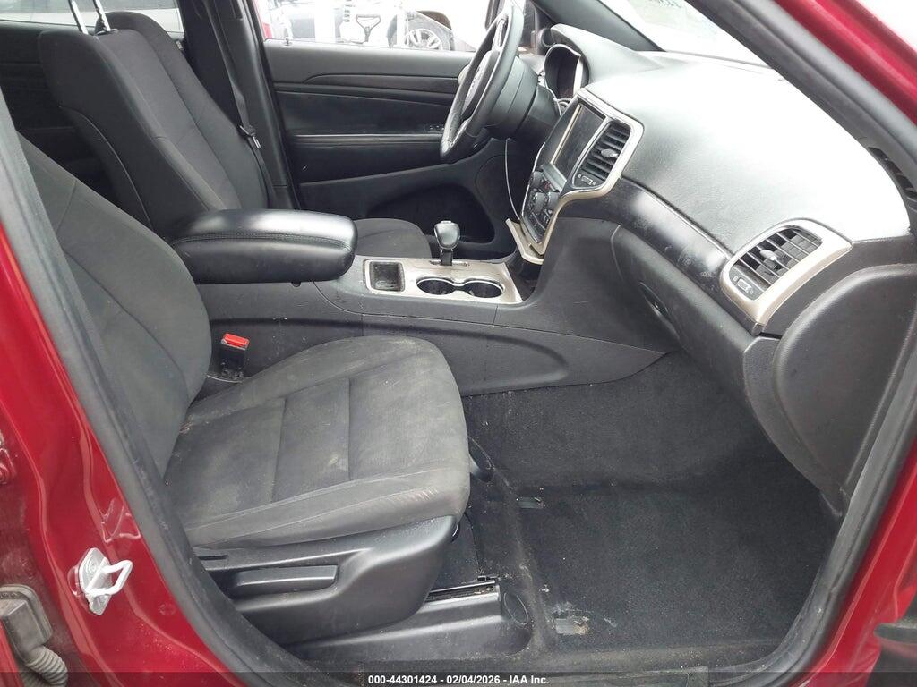 1C4RJEAG3EC144841 2014 JEEP GRAND CHEROKEE photo no. 5