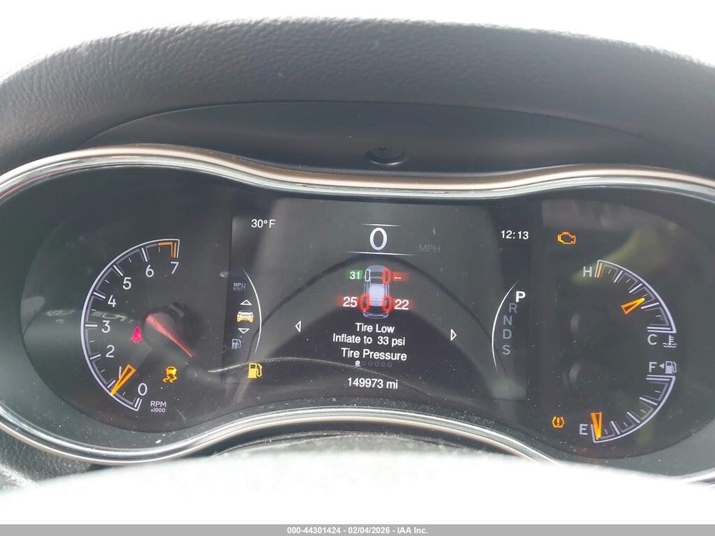 1C4RJEAG3EC144841 2014 JEEP GRAND CHEROKEE photo no. 7
