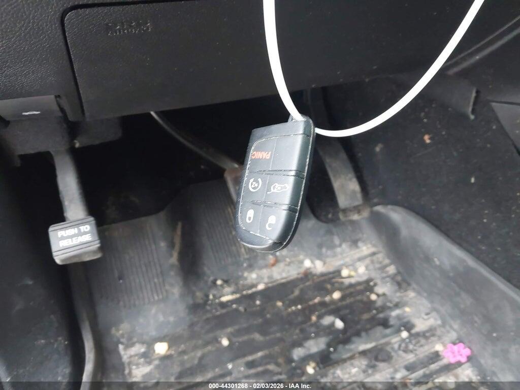 1C4RJFLG7MC585678 2021 JEEP GRAND CHEROKEE photo no. 11