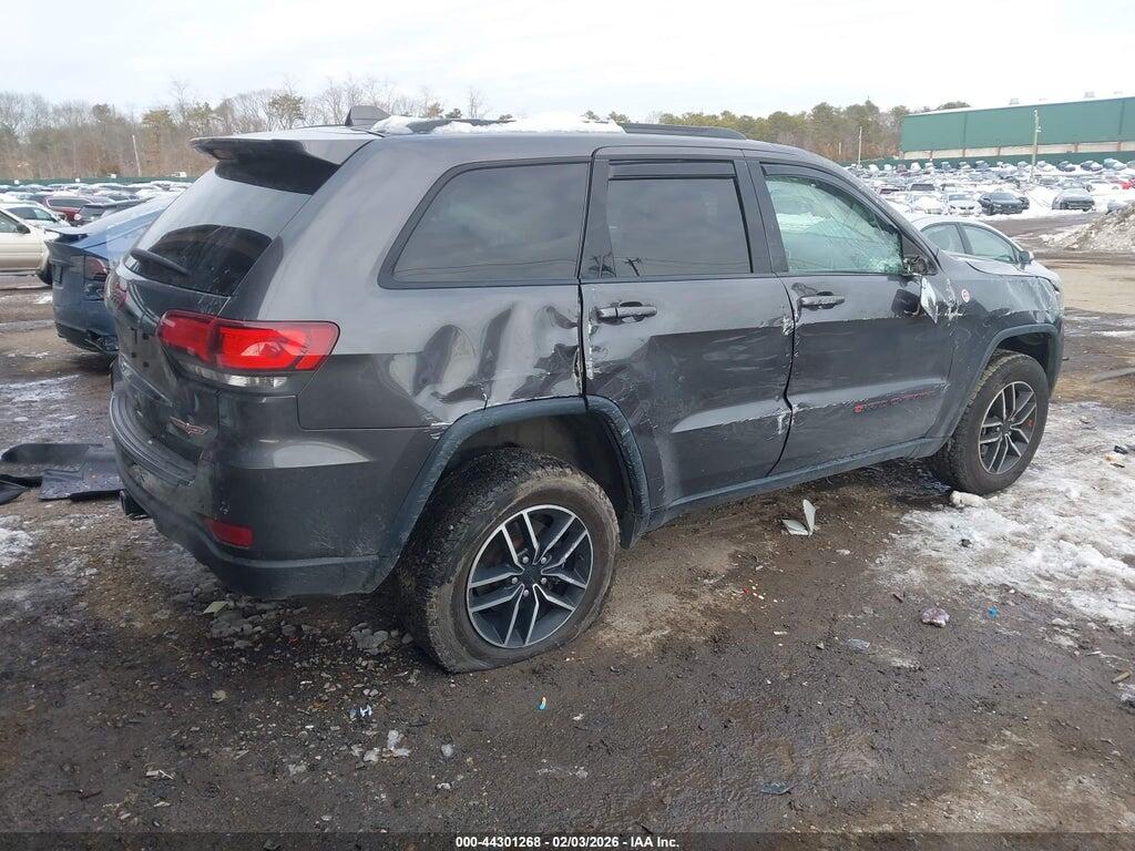1C4RJFLG7MC585678 2021 JEEP GRAND CHEROKEE photo no. 4