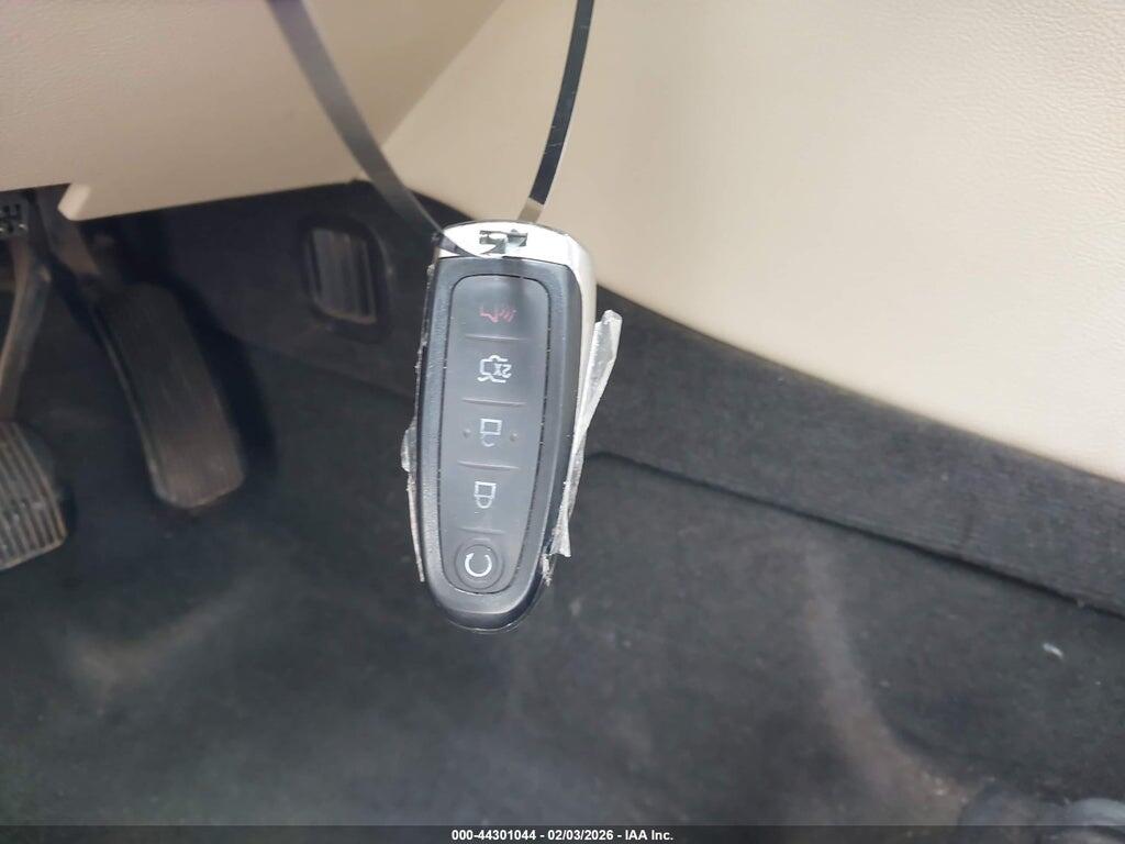 1FAHP2F86DG230216 2013 FORD TAURUS photo no. 11