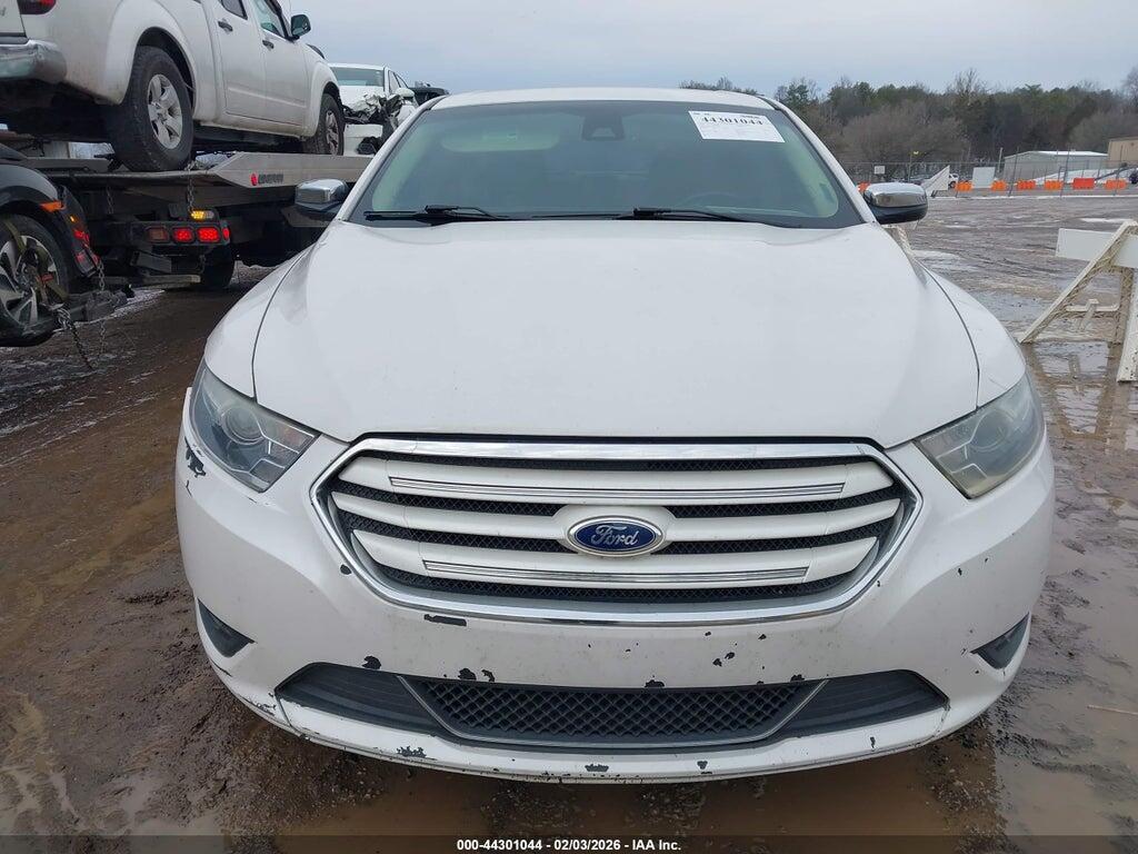 1FAHP2F86DG230216 2013 FORD TAURUS photo no. 6