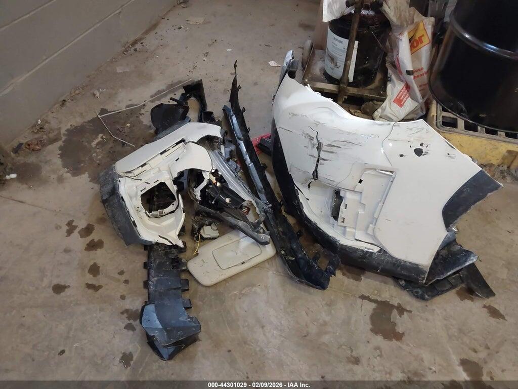 JF2GTHMC4M8257390 2021 SUBARU CROSSTREK photo no. 11