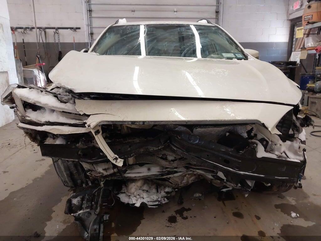JF2GTHMC4M8257390 2021 SUBARU CROSSTREK photo no. 6