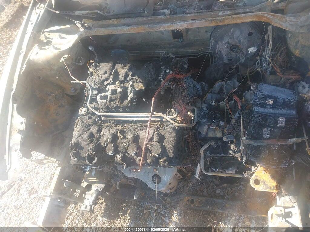 1FAHP2F88EG100522 2014 FORD TAURUS photo no. 10