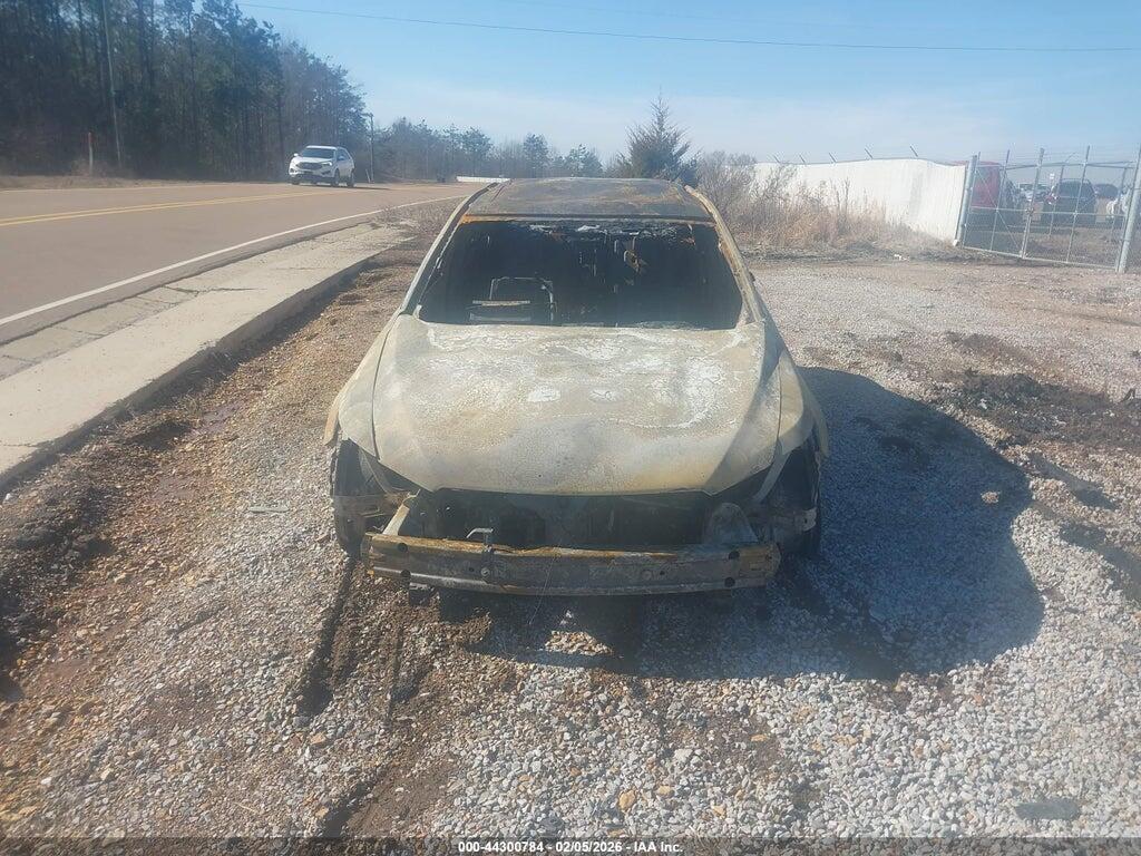 1FAHP2F88EG100522 2014 FORD TAURUS photo no. 6