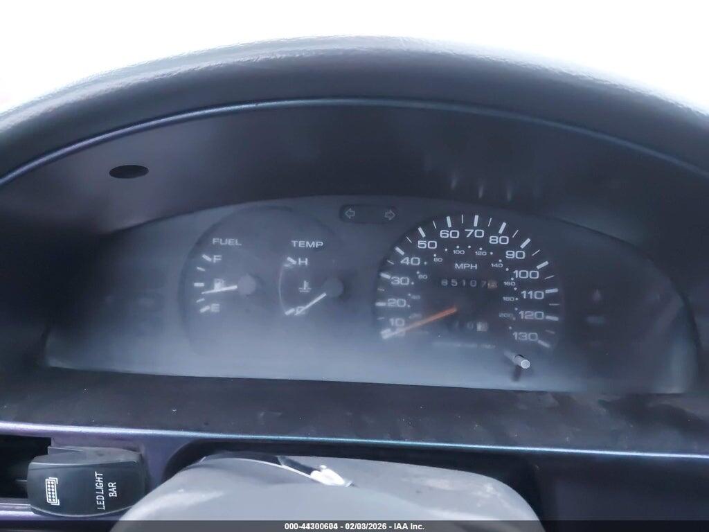 1N4EB32A9MC818201 1991 NISSAN SENTRA photo no. 7