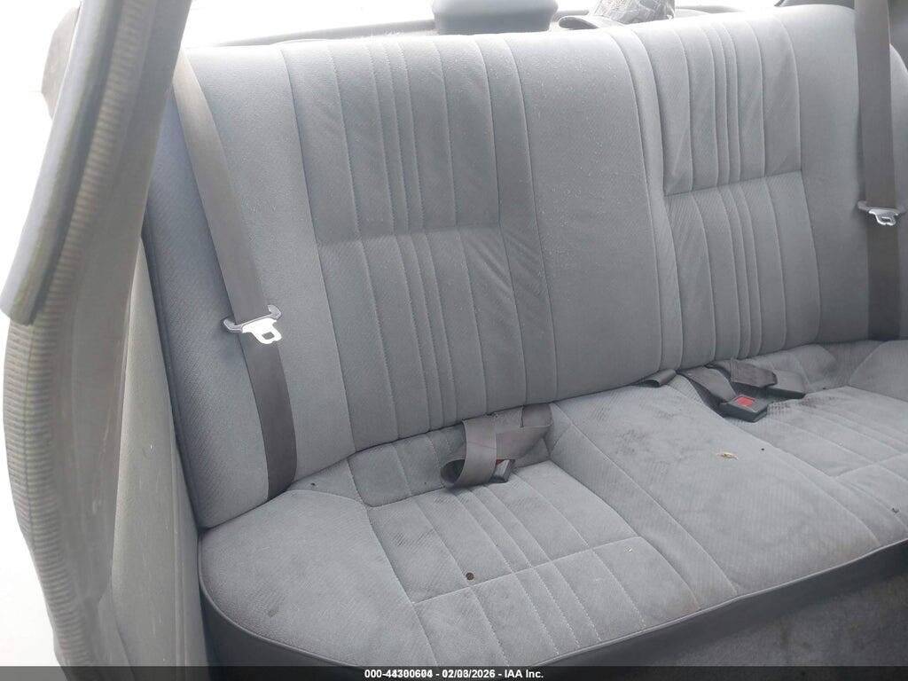 1N4EB32A9MC818201 1991 NISSAN SENTRA photo no. 8