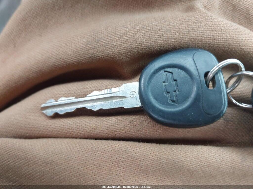 2G1WC5E3XC1226808 2012 CHEVROLET IMPALA photo no. 11