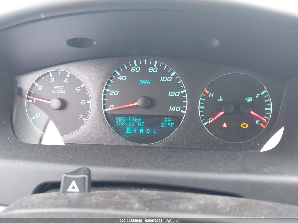 2G1WC5E3XC1226808 2012 CHEVROLET IMPALA photo no. 7